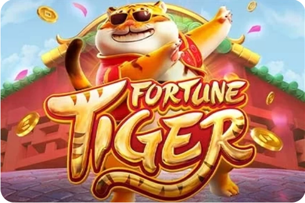 fortune tiger