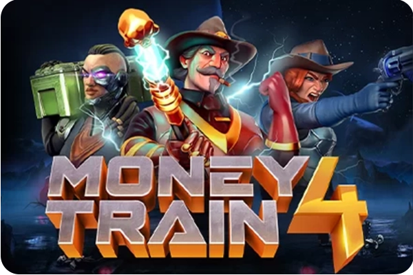 money train 4