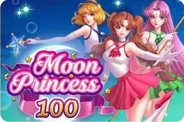moon princess