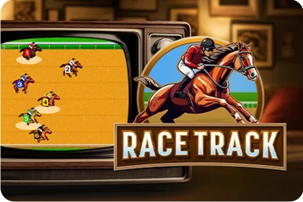 race track