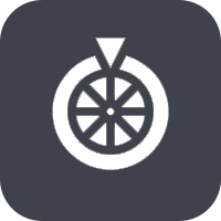 Rueda fortuna