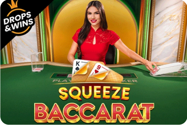 sqweezу baccarat