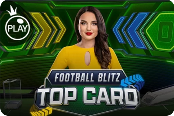 top card