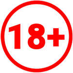 18+